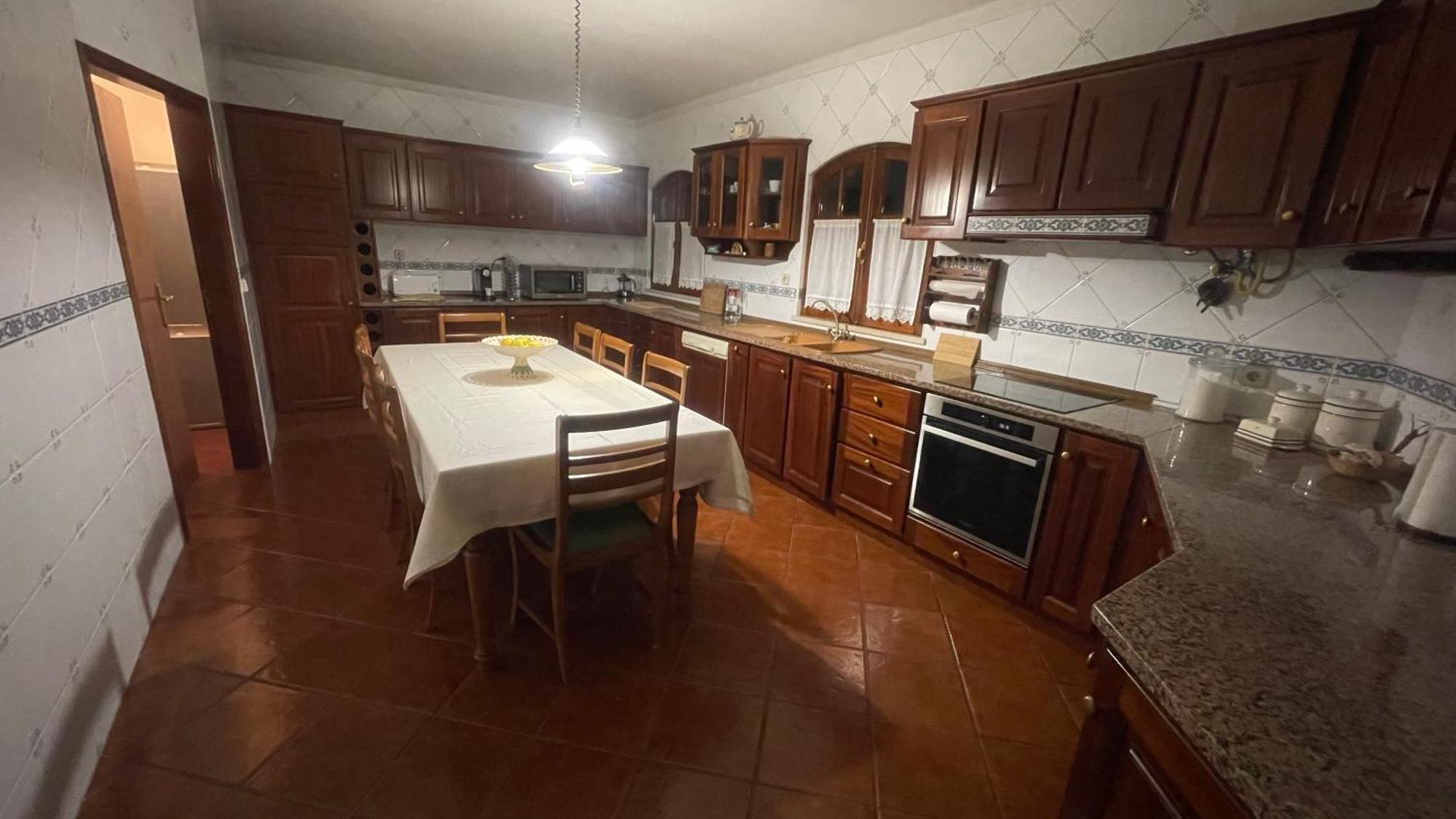 Quinta Da Barrosa Apartment Tentugal Екстериор снимка